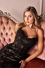 Andrea & Leo Dress A1499