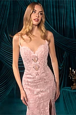 Andrea & Leo Dress A1499