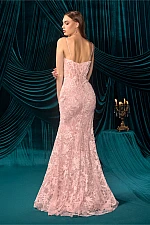 Andrea & Leo Dress A1499