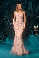 Andrea & Leo Dress A1500