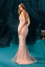 Andrea & Leo Dress A1500