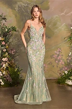 Andrea & Leo Dress A1500