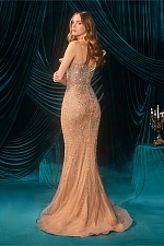 Andrea & Leo Dress A1505 Andrea & Leo Dress A1505