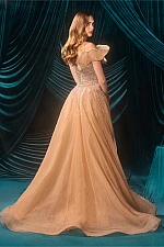 Andrea & Leo Dress A1505 Andrea & Leo Dress A1505