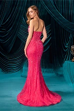 Andrea & Leo Dress A1506 Andrea & Leo Dress A1506