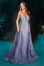 Andrea & Leo Dress A1508 Andrea & Leo Dress A1508
