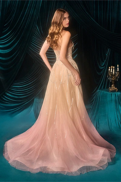 Andrea & Leo Dress A1508 Andrea & Leo Dress A1508