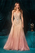 Andrea & Leo Dress A1508 Andrea & Leo Dress A1508