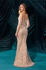 Andrea & Leo Dress A1510