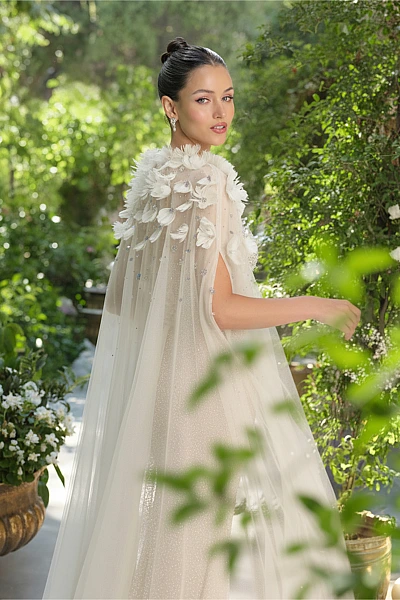 Andrea & Leo Dress AA001 Andrea & Leo Dress AA001
