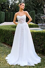 Ladivine Dress C174W Ladivine Dress C174W