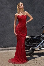 Ladivine Dress CB162