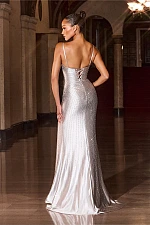 Ladivine Dress CB163