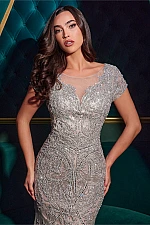 Ladivine Dress CC0915 Ladivine Dress CC0915