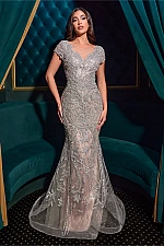 Ladivine Dress CC0915 Ladivine Dress CC0915