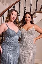 Ladivine Dress CC398C Ladivine Dress CC398C