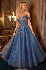 Ladivine Dress CC471