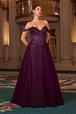 Ladivine Dress CC471