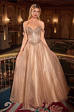 Ladivine Dress CC471