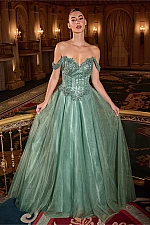 Ladivine Dress CC471