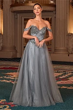 Ladivine Dress CC471
