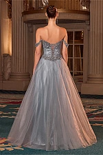 Ladivine Dress CC471