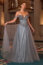 Ladivine Dress CC471