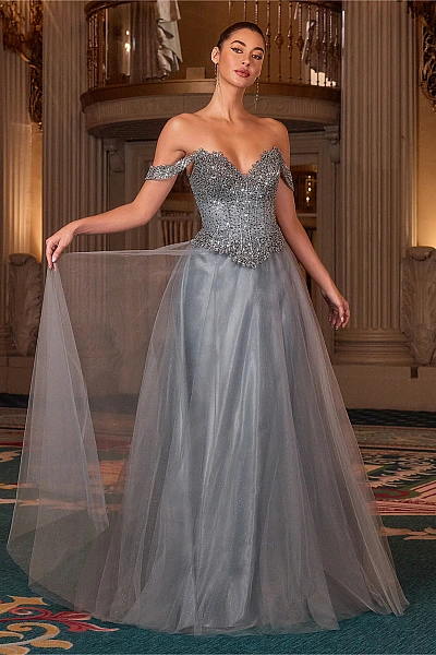 Ladivine Dress CC471