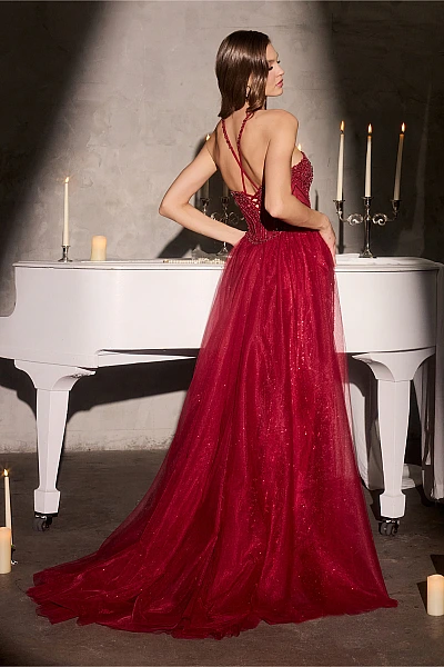 Ladivine Dress CC495