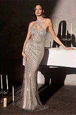 Ladivine Dress CC495