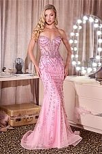 Ladivine Dress CC8262