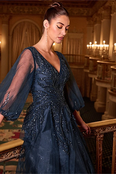 Ladivine Dress CD0101 Ladivine Dress CD0101