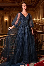 Ladivine Dress CD0101 Ladivine Dress CD0101
