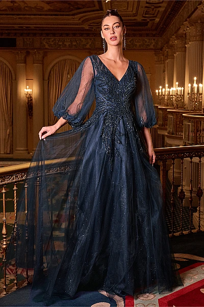 Ladivine Dress CD0101 Ladivine Dress CD0101