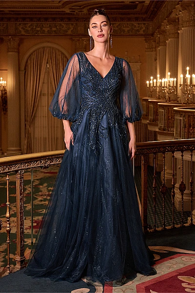 Ladivine Dress CD0101 Ladivine Dress CD0101