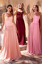 Ladivine Dress CD386 Ladivine Dress CD386