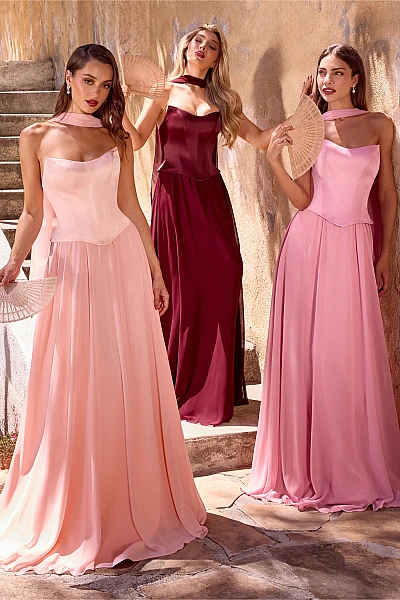 Ladivine Dress CD386 Ladivine Dress CD386