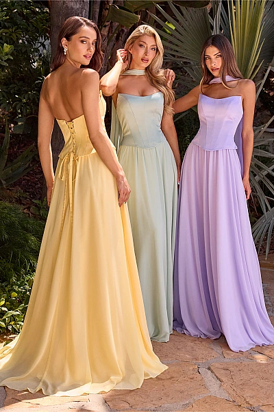 Ladivine Dress CD386 Ladivine Dress CD386