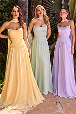 Ladivine Dress CD386 Ladivine Dress CD386