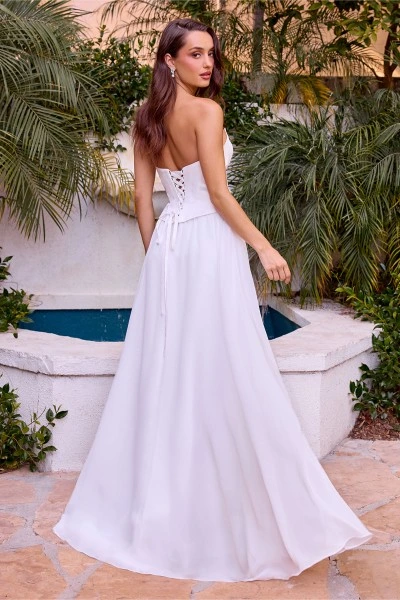 Ladivine Dress CD386W Ladivine Dress CD386W
