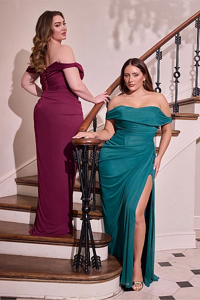 Ladivine Dress CD387C Ladivine Dress CD387C
