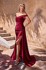Ladivine Dress CD393