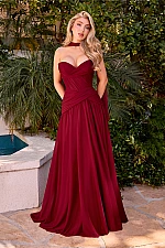 Ladivine Dress CD395