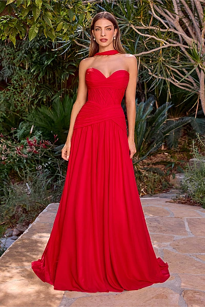 Ladivine Dress CD395