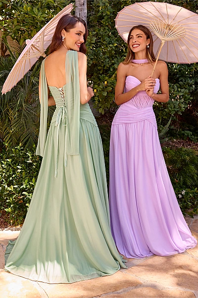 Ladivine Dress CD395