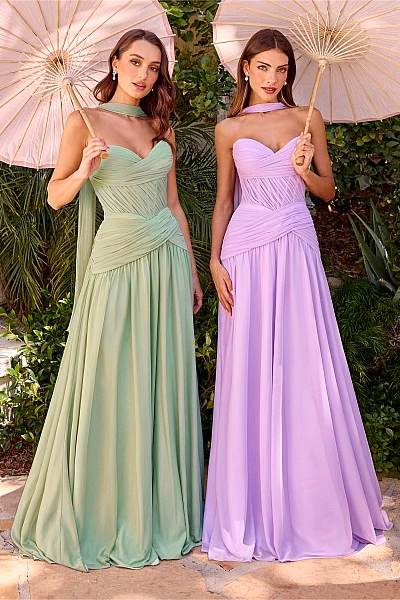 Ladivine Dress CD395
