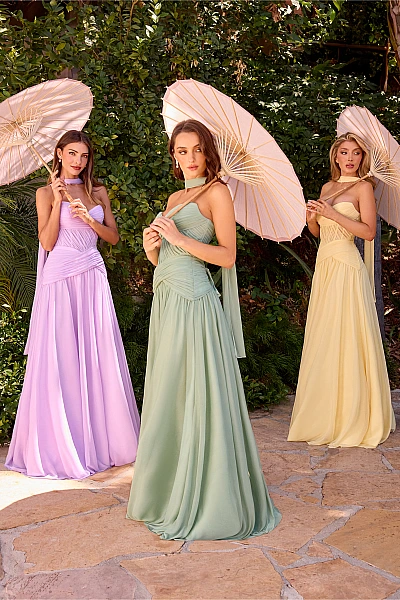 Ladivine Dress CD395