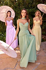 Ladivine Dress CD395