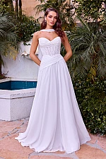 Ladivine Dress CD395W