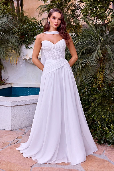 Ladivine Dress CD395W